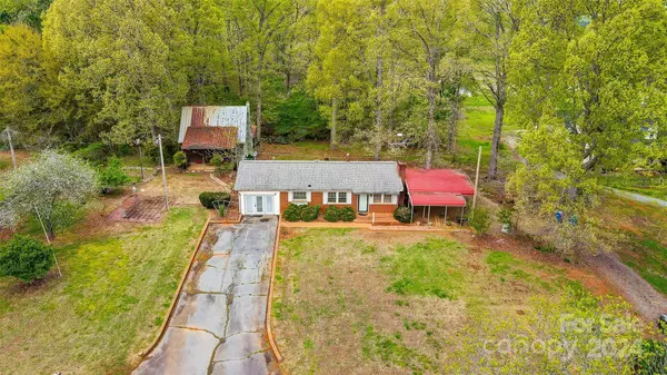 10370 Hartsell RD, Midland, NC 28107