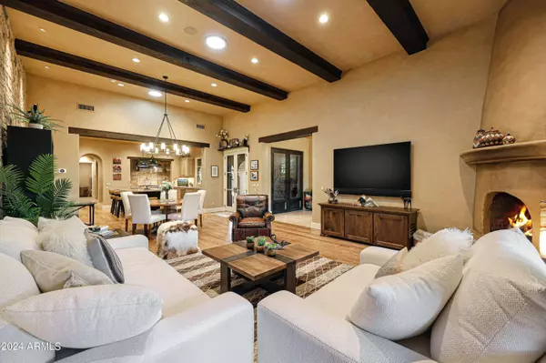 20298 N 102nd Place, Scottsdale, AZ 85255