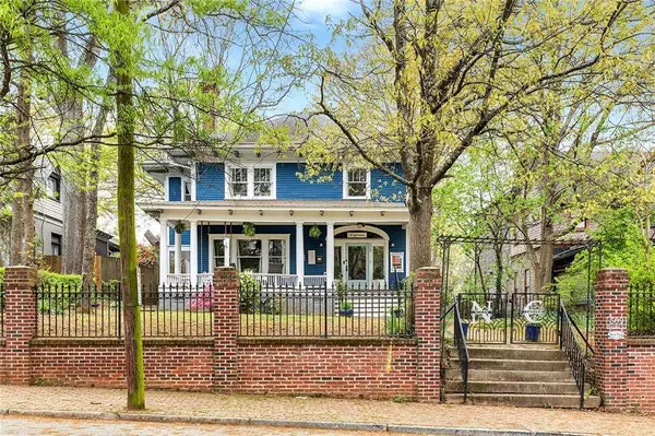 509 Peeples ST SW, Atlanta, GA 30310