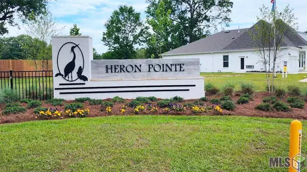 12145 PARC EDGE AVE, Baton Rouge, LA 70816