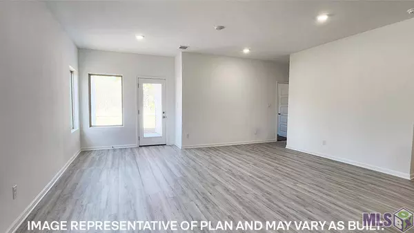 58835 PARK CT, Plaquemine, LA 70764