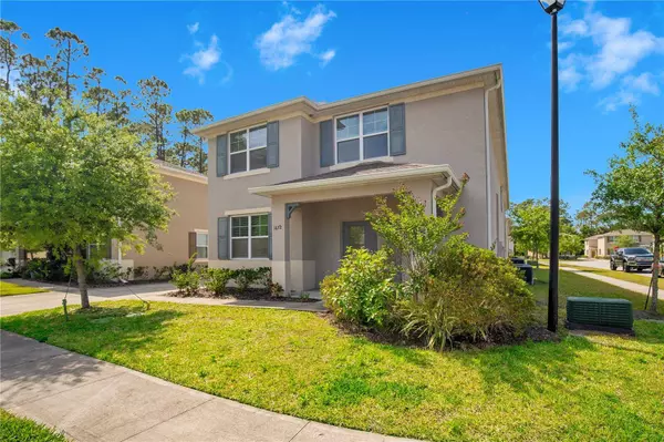 1672 COULTER LN, Port Orange, FL 32129