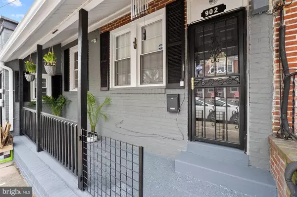 902 ANCHORAGE ST, Wilmington, DE 19805