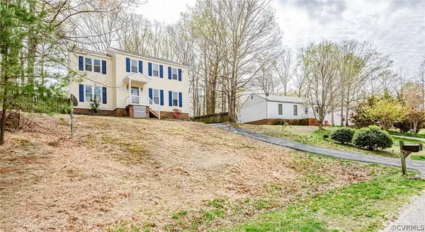 3307 Walnut Cove CT, Chester, VA 23831