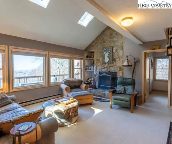 1534 Beech Mountain Pkwy, Beech Mountain, NC 28604