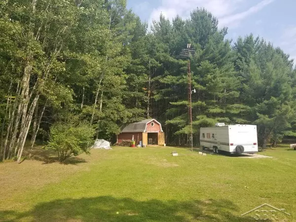 4685 Lucinda Drive, Prescott, MI 48756