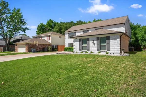 1211 Concord Drive, Mansfield, TX 76063