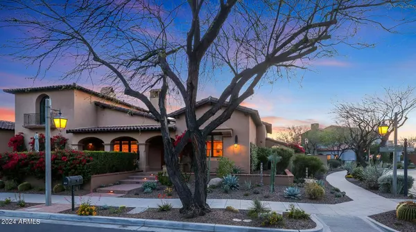 20298 N 102nd Place, Scottsdale, AZ 85255