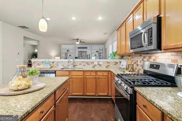 6768 Pierless AVE, Sugar Hill, GA 30518