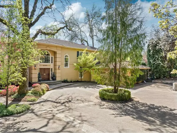 4464 LAKEVIEW BLVD, Lake Oswego, OR 97035