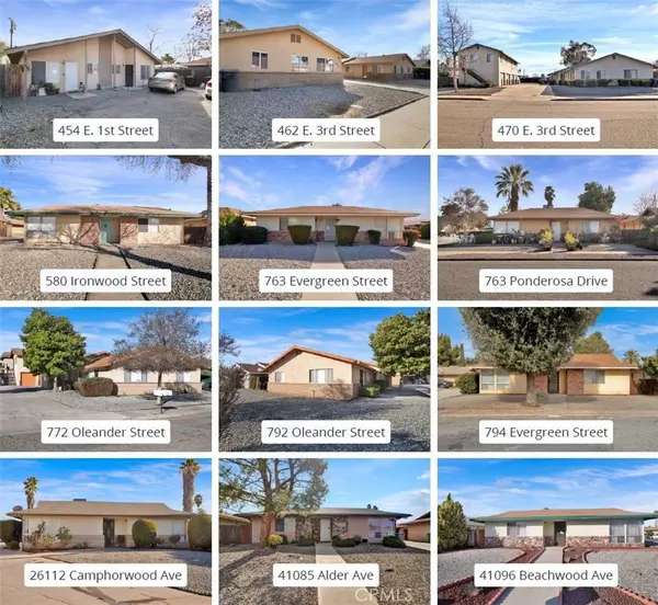 462 E 3rd ST, San Jacinto, CA 92583