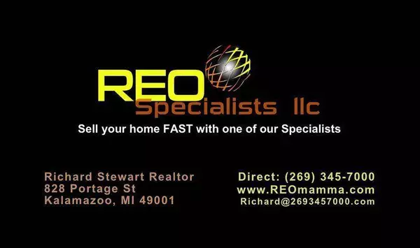 1213 Race Street, Kalamazoo, MI 49001