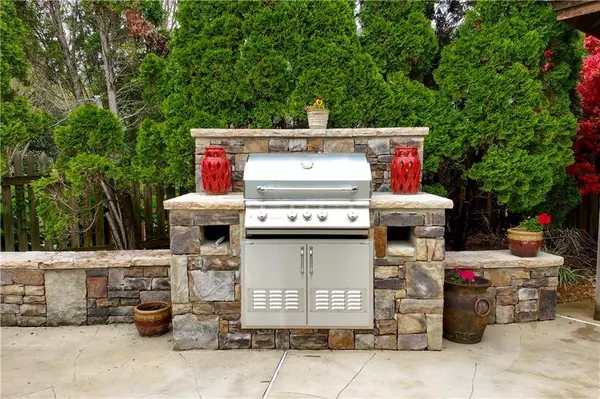 4574 Dairy WAY, Peachtree Corners, GA 30092