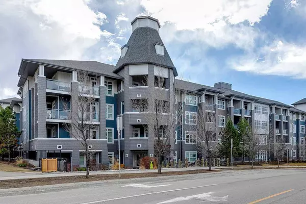 25 Auburn Meadows AVE SE #342, Calgary, AB T3M2L3