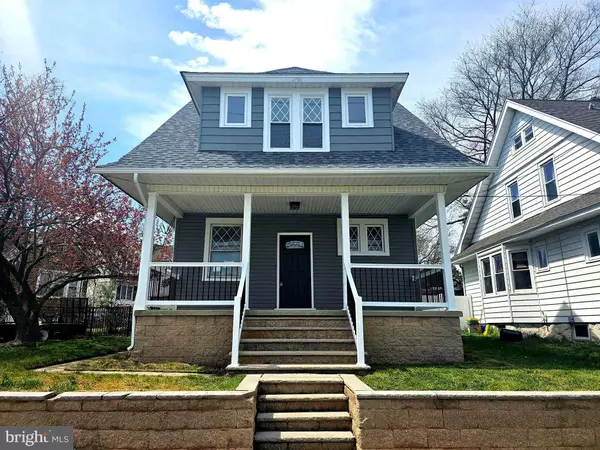 51 N JOHNSON BLVD, Gloucester City, NJ 08030