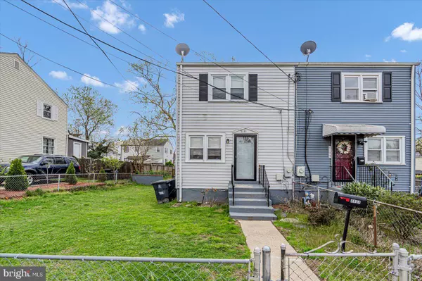 7111 E LOMBARD ST, Hyattsville, MD 20785