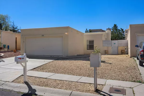 10602 Cueva Del Oso NE, Albuquerque, NM 87111