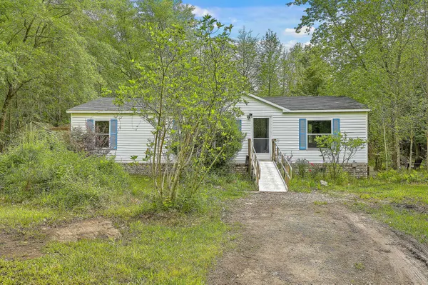 3926 Adnah Church Rd, Islandton, SC 29929