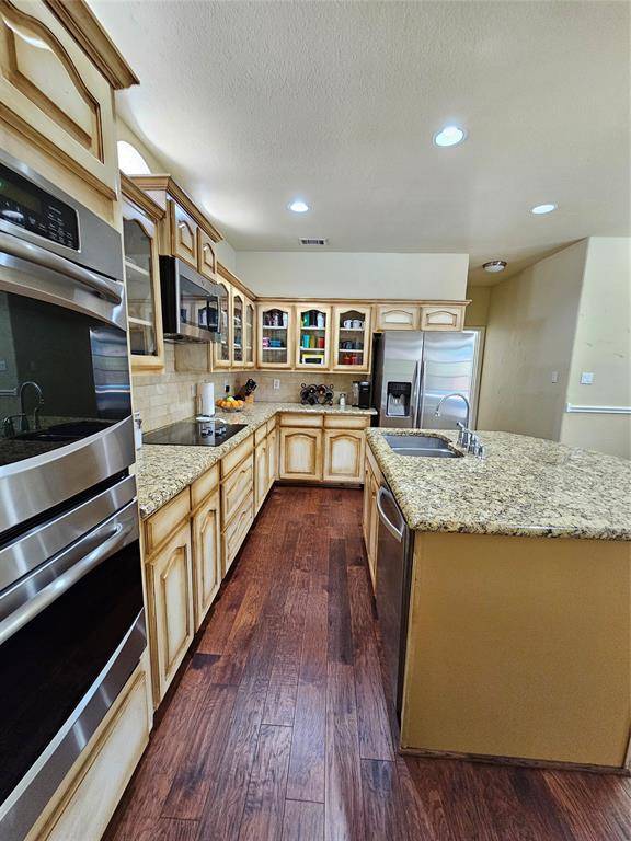 4103 Kirkmeadow Lane, Dallas, TX 75287