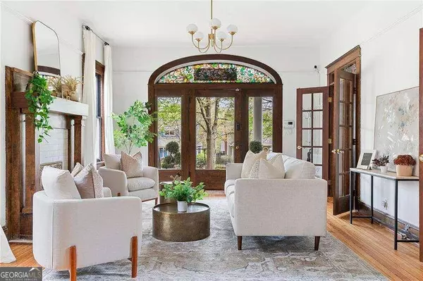 509 Peeples ST SW, Atlanta, GA 30310