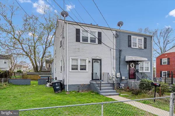 7111 E LOMBARD ST, Hyattsville, MD 20785