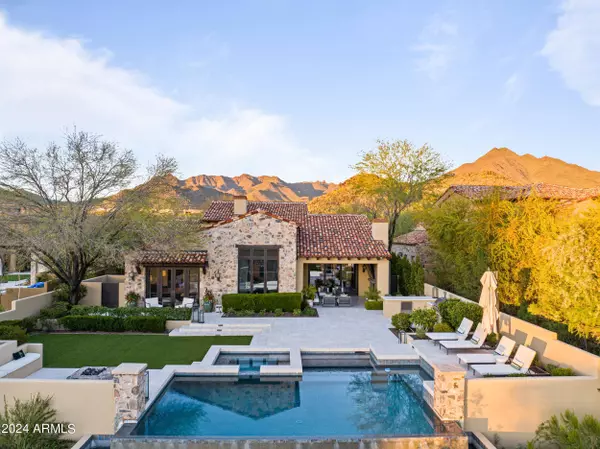 18690 N 101ST Place, Scottsdale, AZ 85255