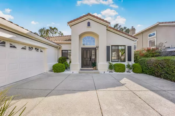 5249 Apennines CIR, San Jose, CA 95138