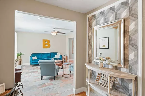 1211 Concord Drive, Mansfield, TX 76063