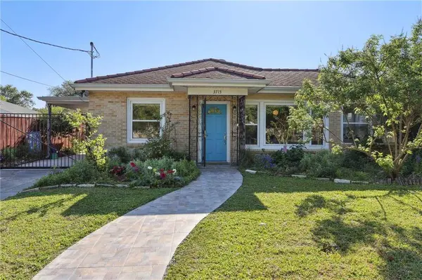 3713 PARIS AVE, New Orleans, LA 70122