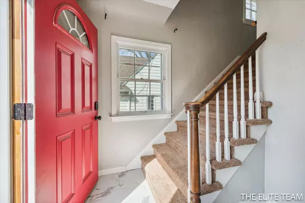 1730 Giddings SE Avenue, Grand Rapids, MI 49507