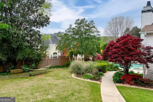 4574 Dairy WAY, Peachtree Corners, GA 30092