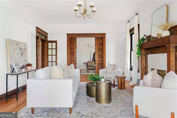 509 Peeples ST SW, Atlanta, GA 30310