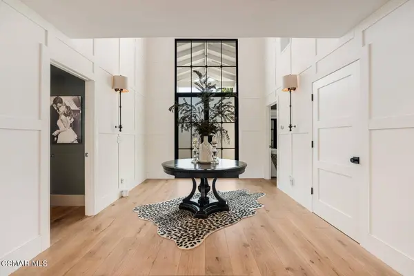 3701 Capstan Circle, Westlake Village, CA 91361