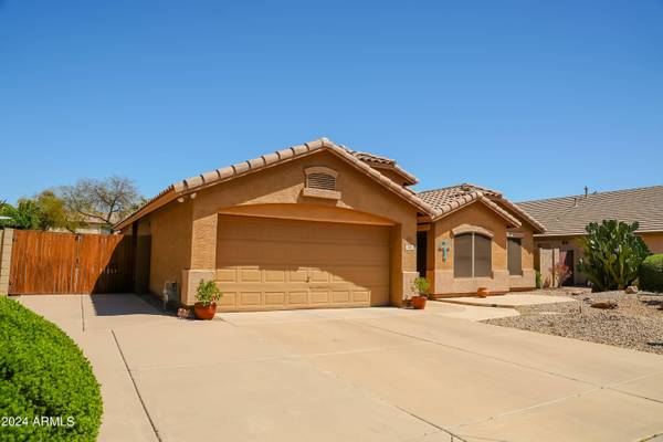 1710 E TULSA Street, Gilbert, AZ 85295