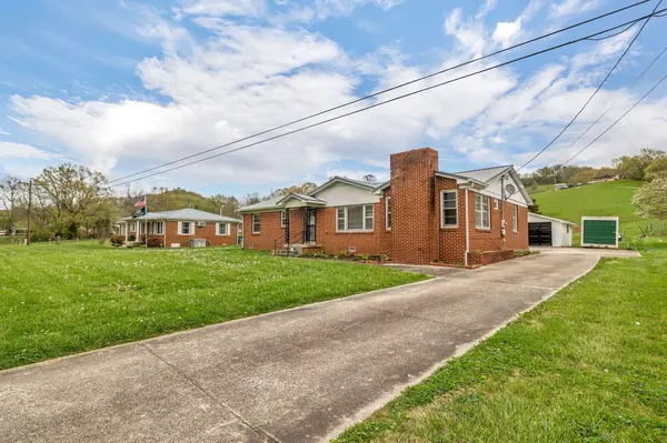 34 Horseshoe Bend Ln, Elmwood, TN 38560