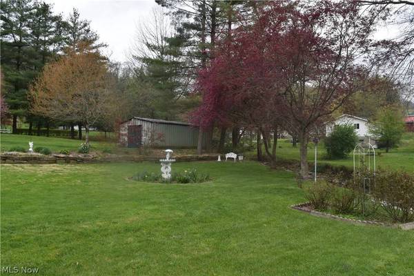 52716 State Route 536 (Main Street), Hannibal, OH 43931