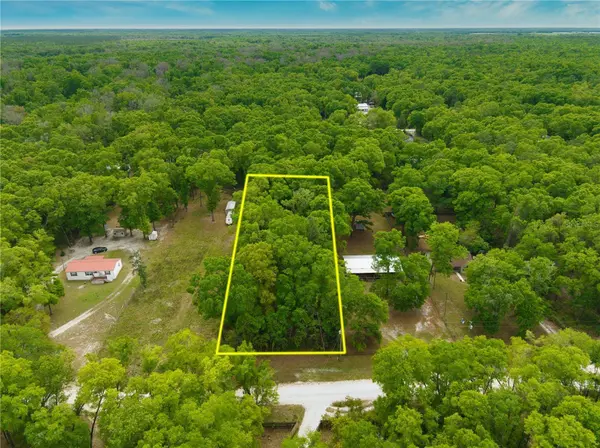 282ND TER, Branford, FL 32008