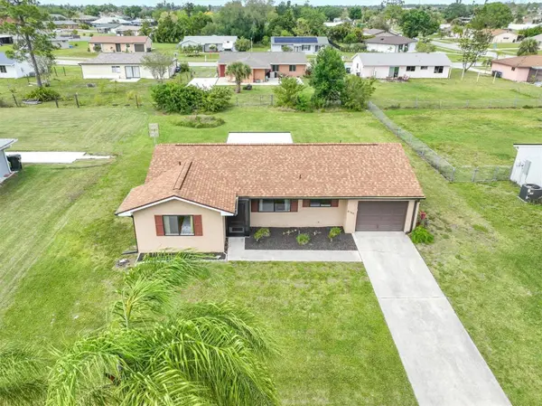 6786 MYRTLEWOOD RD, North Port, FL 34287