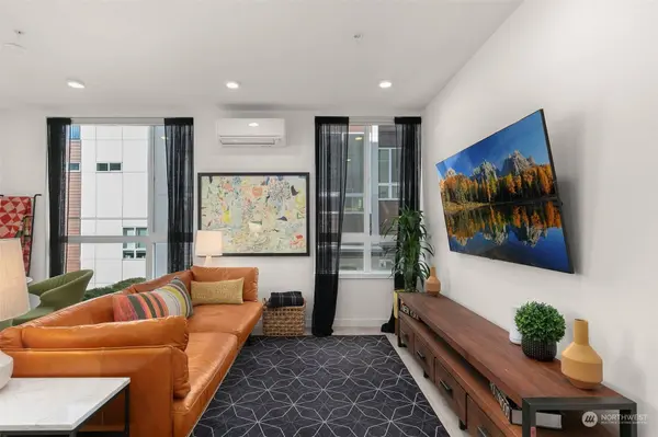 7514 G NW 15th Avenue #G, Seattle, WA 98117