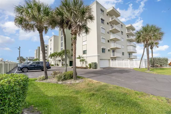 403 HIGHWAY A1A #232, Satellite Beach, FL 32937