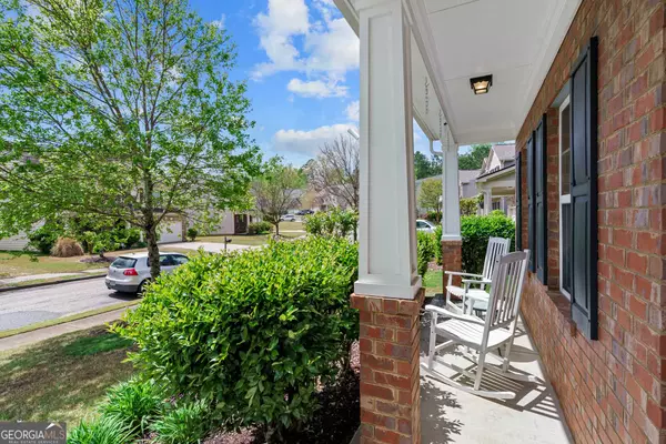 6768 Pierless AVE, Sugar Hill, GA 30518