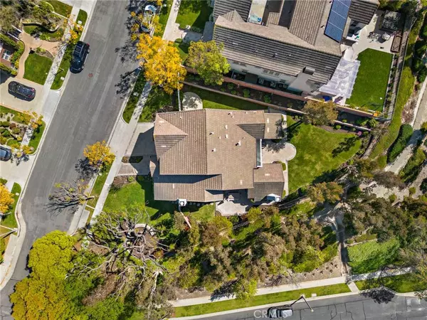 33 Langford LN, Ladera Ranch, CA 92694
