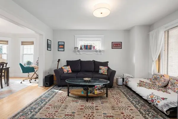 12 Highland Avenue #A, Arlington, MA 02476