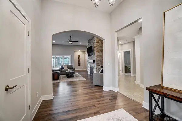 9968 Rothschild Court, Clearcreek Twp, OH 45458