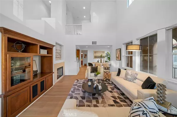 24 Gingerwood, Irvine, CA 92603