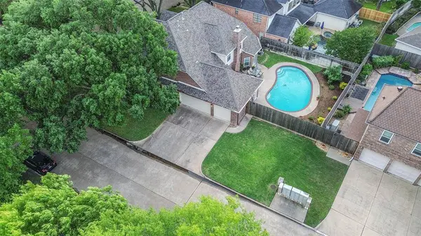 1923 Hickory Chase DR, Katy, TX 77450