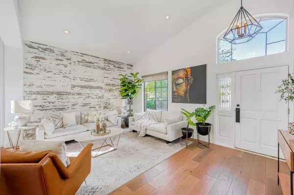 5249 Apennines CIR, San Jose, CA 95138