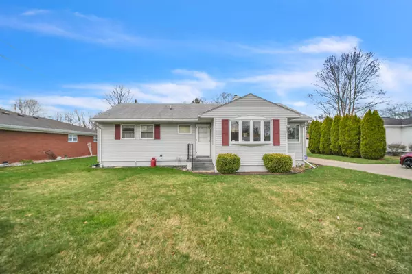 1879 Hemmeter Road, Saginaw, MI 48638