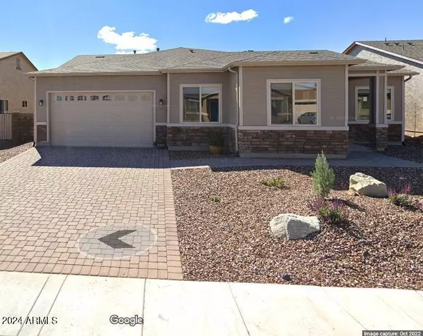 6059 E Cottage Drive, Prescott Valley, AZ 86314