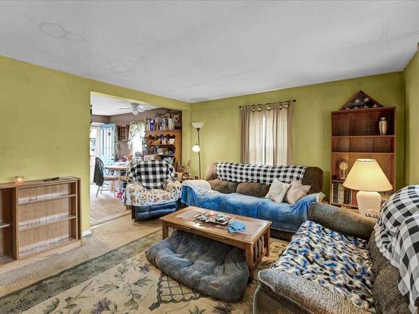 1317 Russell ST, Morristown, TN 37813